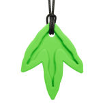 ARK DINO-TRACKS - Gryzak Naszyjnik w kształcie Łapy Dinozaura - 5