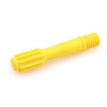 Carry Kit: Wibrator logopedyczny Z-Vibe + 3 Końcówki Masujące - 2