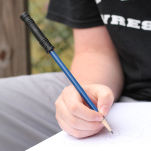 BITE SABER - Gryzak na kredkę lub ołówek - 19