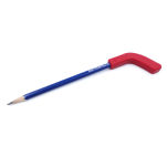 Pencil Hockey - Gryzak Kij Hokejowy - na kredkę lub ołówek - 4