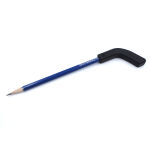 Pencil Hockey - Gryzak Kij Hokejowy - na kredkę lub ołówek - 9