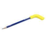 Pencil Hockey - Gryzak Kij Hokejowy - na kredkę lub ołówek - 11