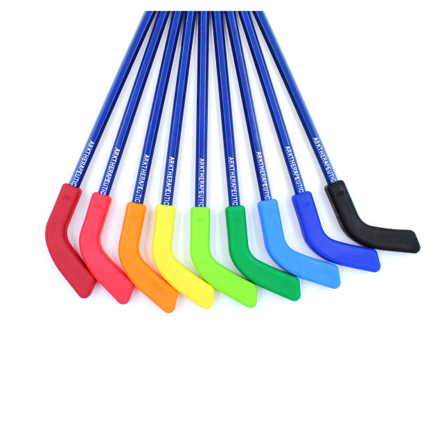 Pencil Hockey - Gryzak Kij Hokejowy - na kredkę lub ołówek