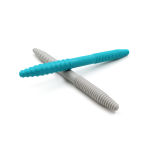 Wykałaczka ARK - Gryzak z wypustkami 3szt . - 4