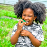 Gryzak ARK Naszyjnik Triceratops - 12