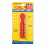Sensory Spoon – Pierwsza Łyżeczka do Samodzielnego Jedzenia - 4