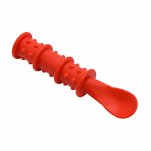 Sensory Spoon – Pierwsza Łyżeczka do Samodzielnego Jedzenia - 2