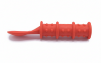 Sensory Spoon – Pierwsza Łyżeczka do Samodzielnego Jedzenia - 3