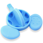 Końcówka Masująca do Wibratora Logopedycznego MYSZKA TWARDA - 2