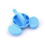 Końcówka Masująca do Wibratora Logopedycznego MYSZKA TWARDA - 2