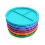 Dzielony Talerz ARK - 3