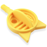 Zestaw końcówek Piesek, Kotek, Myszka - 3