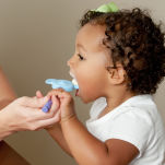 Zestaw końcówek Piesek, Kotek, Myszka - 10