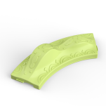 Ścieżka Sensoryczna, równoważnia 