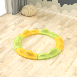 Ścieżka Sensoryczna, równoważnia 