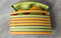 Ścieżka Sensoryczna, równoważnia 