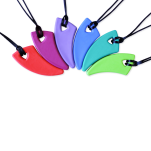 ARK Saber Tooth - Gryzak Naszyjnik w kształcie Zęba Tygrysa - 2