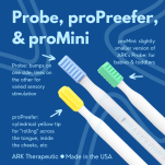 Szpatułka proPreefer - 7