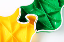 Tor ,Równoważnia, Ścieżka Sensoryczna 