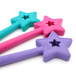 Gryzak Różdżka z gwiazdą, ARK Fairy Princess / Star WAND - 3