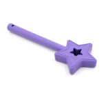 Gryzak Różdżka z gwiazdą, ARK Fairy Princess / Star WAND - 6