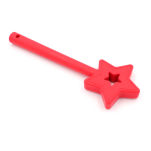 Gryzak Różdżka z gwiazdą, ARK Fairy Princess / Star WAND - 9