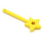Gryzak Różdżka z gwiazdą, ARK Fairy Princess / Star WAND - 11