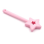 Gryzak Różdżka z gwiazdą, ARK Fairy Princess / Star WAND - 12