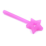 Gryzak Różdżka z gwiazdą, ARK Fairy Princess / Star WAND - 13
