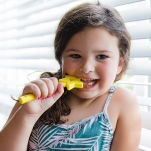 Gryzak Różdżka z gwiazdą, ARK Fairy Princess / Star WAND - 16