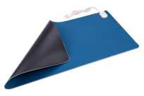 Podgrzewana mata ochronna na biurko 40/80cm  - 110W - 3