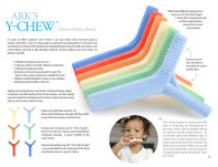 Gryzak ARK Y-Chew - 10