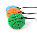 ARK BASKETBALL - Gryzak, Naszyjnik w kształcie Piłki Bejsbolowej - 10