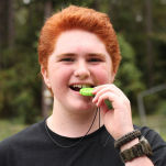 ARK BASKETBALL - Gryzak, Naszyjnik w kształcie Piłki Bejsbolowej - 17