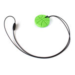 ARK BASKETBALL - Gryzak, Naszyjnik w kształcie Piłki Bejsbolowej - 15