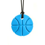 ARK BASKETBALL - Gryzak, Naszyjnik w kształcie Piłki Bejsbolowej - 2