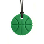 BASKETBALL - Gryzak, Naszyjnik w kształcie Piłki Bejsbolowej - 4
