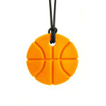 BASKETBALL - Gryzak, Naszyjnik w kształcie Piłki Bejsbolowej - 6