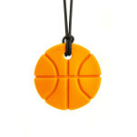 ARK BASKETBALL - Gryzak, Naszyjnik w kształcie Piłki Bejsbolowej - 6