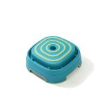 Tor Przeszkód - Równoważnia,  Platformy z Pomostami  8 el. - 7