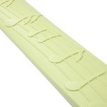 Tor Przeszkód - Równoważnia,  Platformy z Pomostami  8 el. - 3