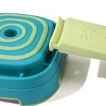 Tor Przeszkód - Równoważnia,  Platformy z Pomostami  8 el. - 5