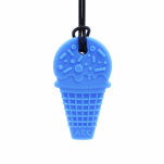 Gryzak naszyjnik ARK Ice Cream w kształcie Loda - 8