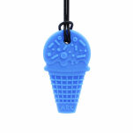 Gryzak naszyjnik ARK Ice Cream w kształcie Loda - 8