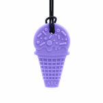 Gryzak naszyjnik ARK Ice Cream w kształcie Loda - 10