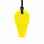 Gryzak naszyjnik ARK Ice Cream w kształcie Loda - 4