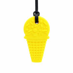 Gryzak naszyjnik ARK Ice Cream w kształcie Loda - 4