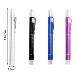 Latarka Laryngologiczna  - 6