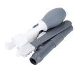 Oral Muscle Trainer , Zestaw do rehabilitacji zaburzeń jamy ustnej ( 5 el.) - 3