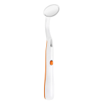 Lusterko Stomatologiczne z podświetleniem LED - 8